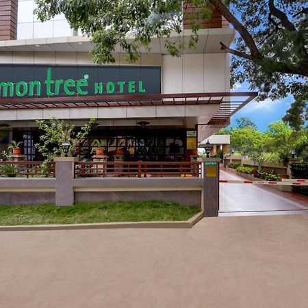 Lemon Tree Hotel, Hubli Luaran gambar