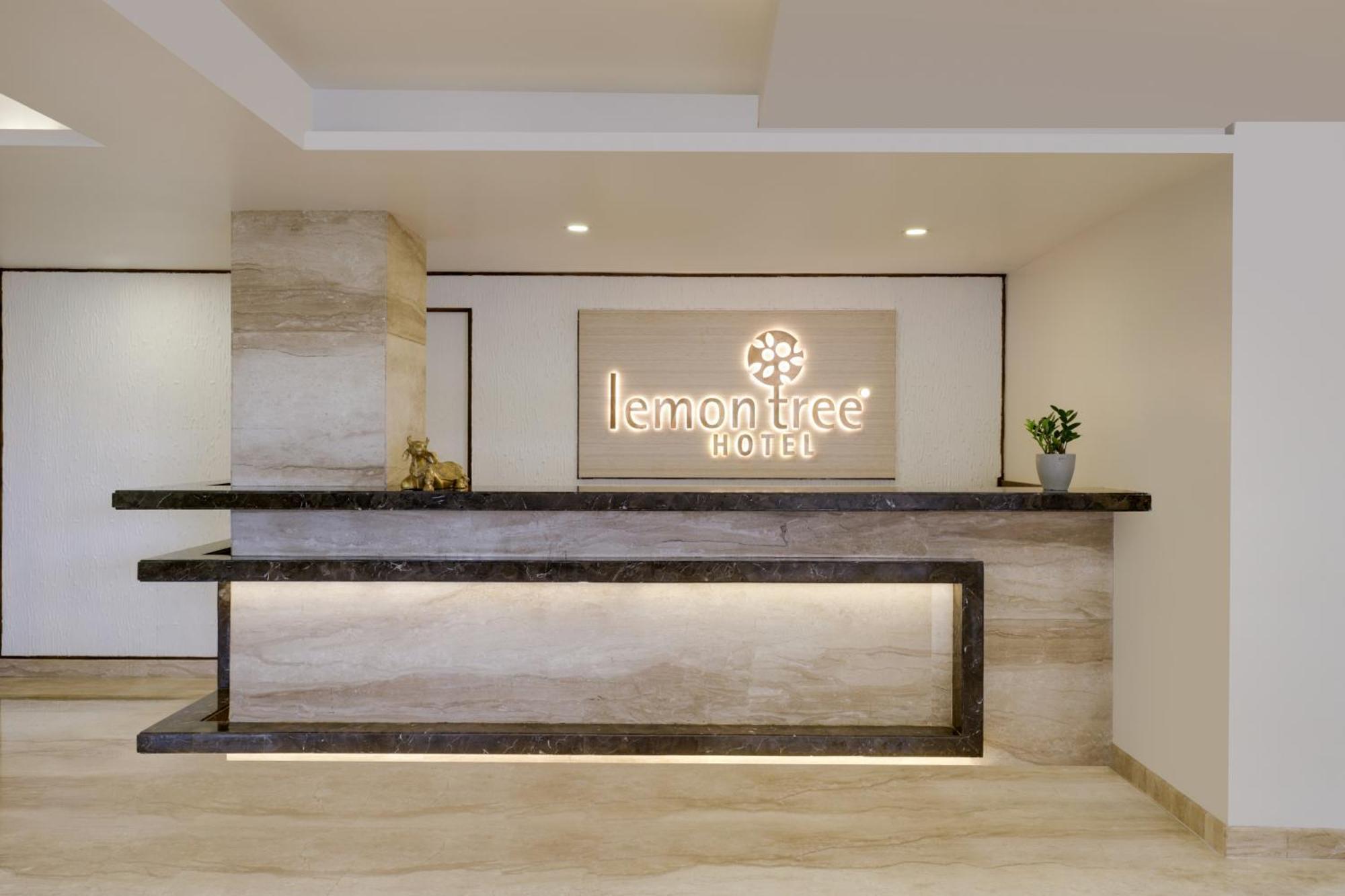 Lemon Tree Hotel, Hubli Luaran gambar