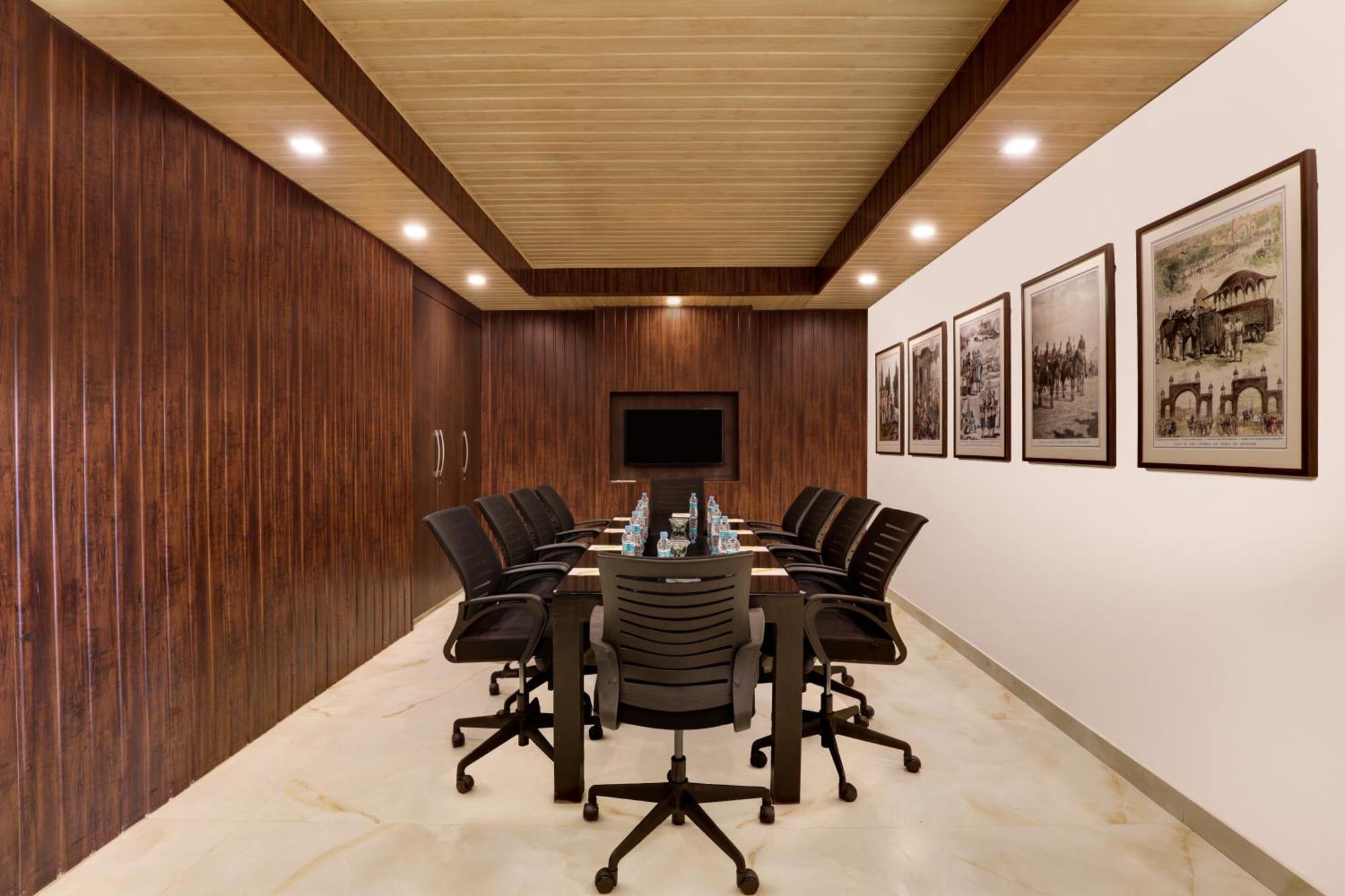 Lemon Tree Hotel, Hubli Luaran gambar