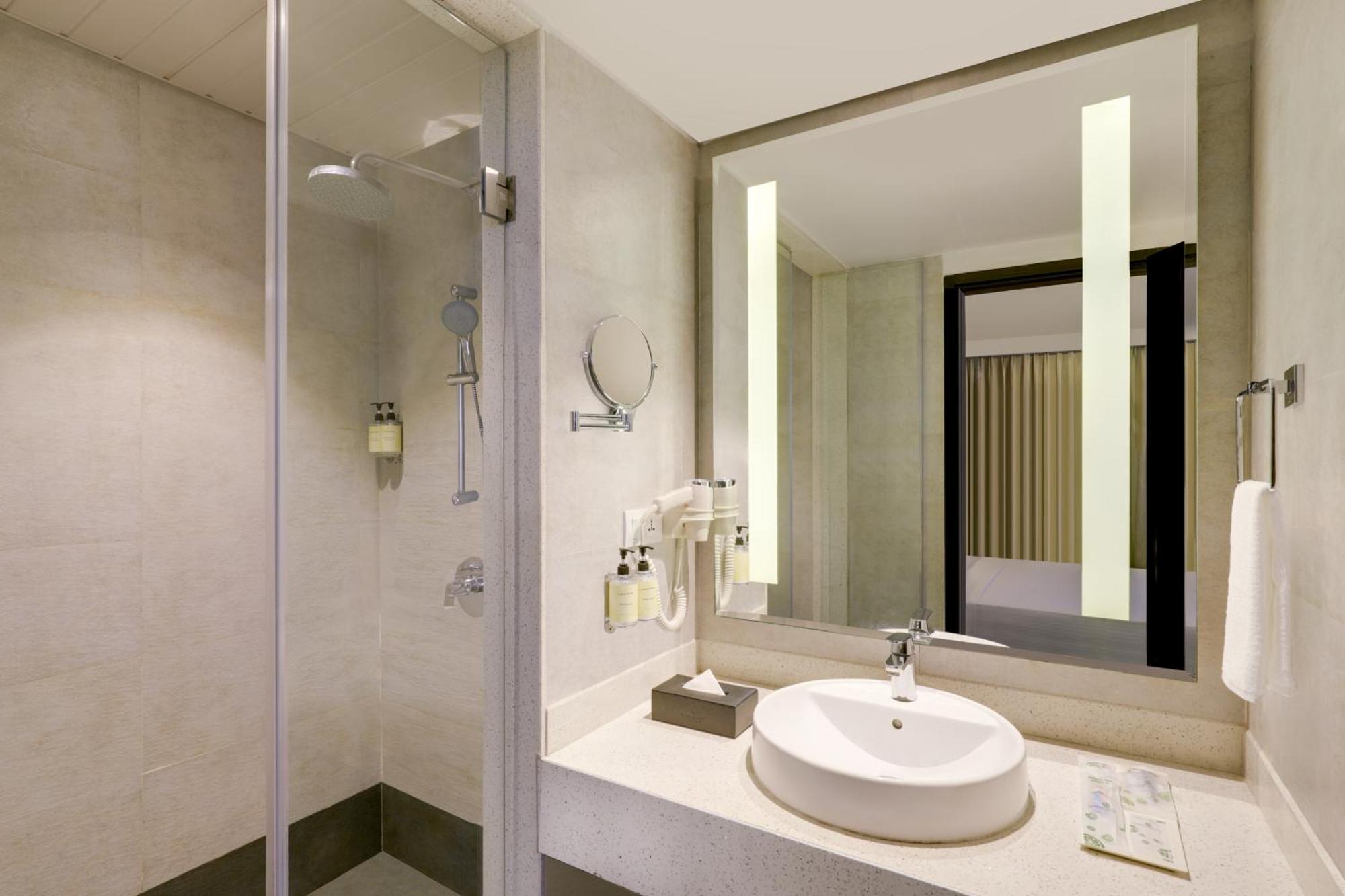 Lemon Tree Hotel, Hubli Bilik gambar